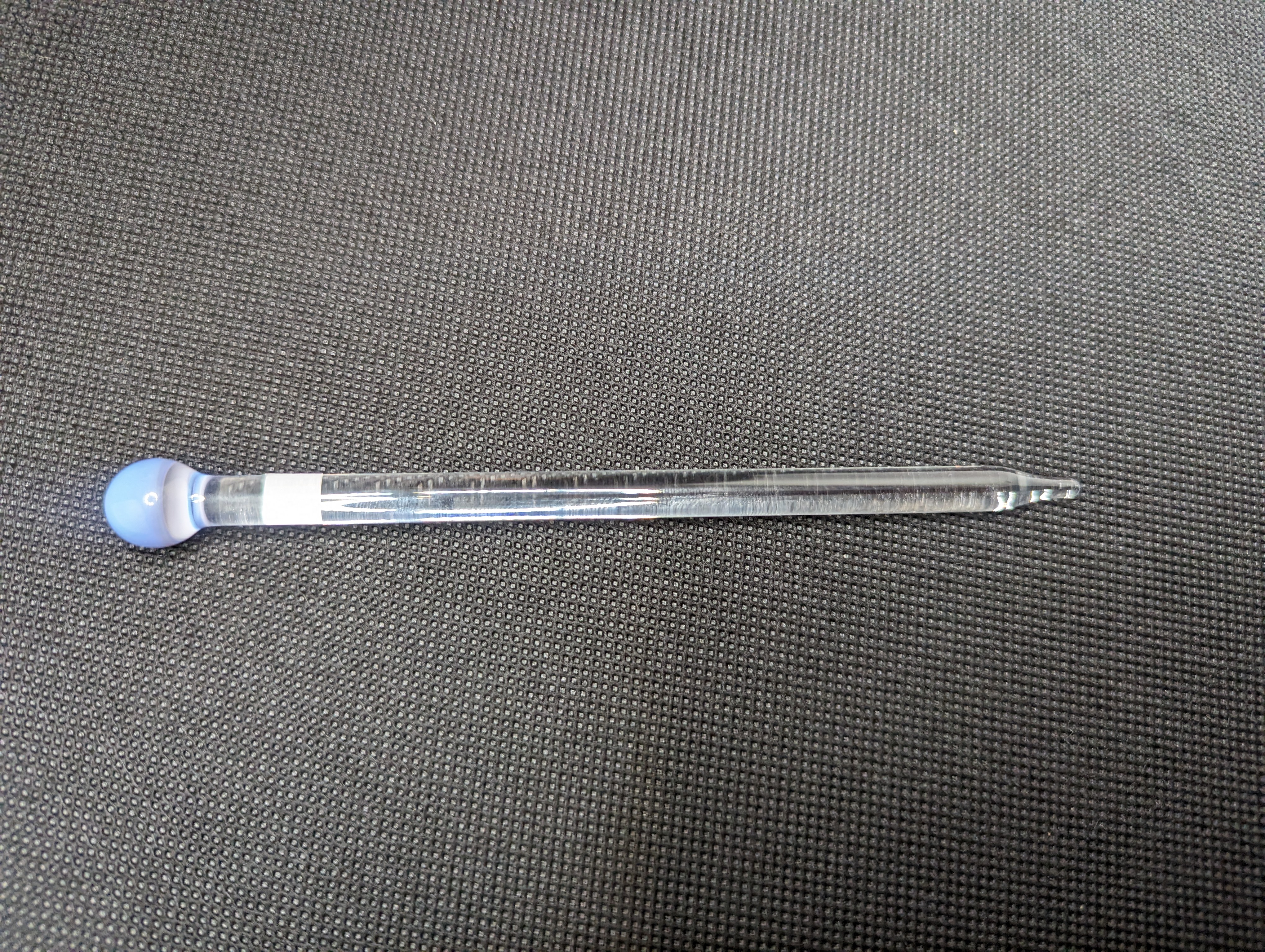 Photograph of product: hams_kill_it - Thick Long Dab Stick Tool