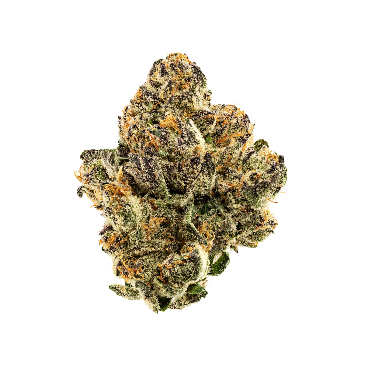 Photograph of product: Blue Zushi | 3.5g | Smyth