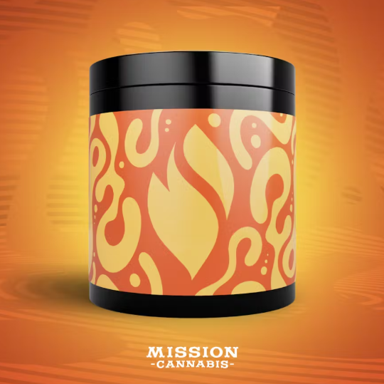 Photograph of product: The Scrooge (S) 14g