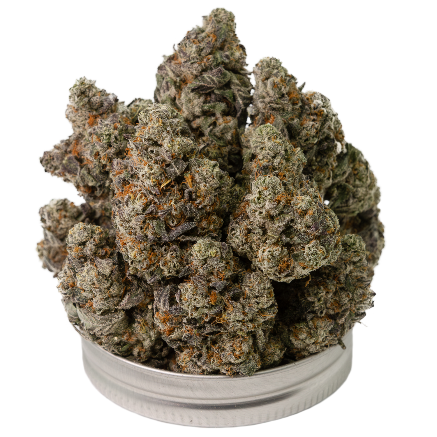 Photograph of product: Goldkine Oreoz Blizzard Prepack Rec - 3.5g