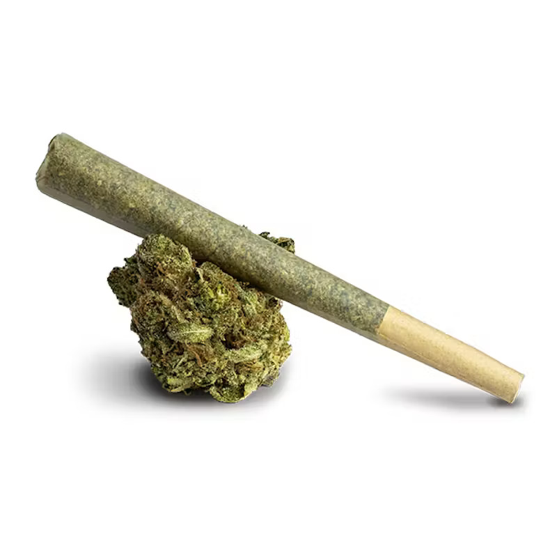Photograph of product: GMO | Preroll | 1g