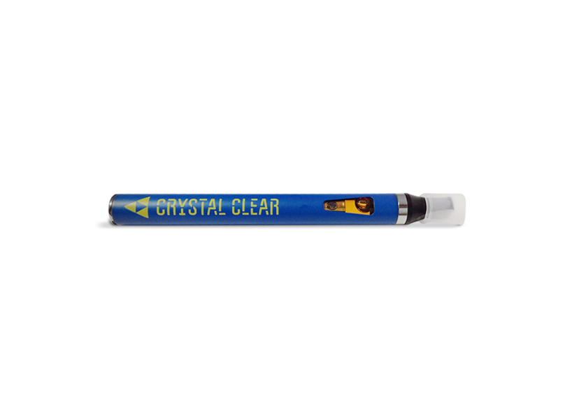 Photograph of product: NWCS Crystal Clear - Hawaiian Haze - Disp