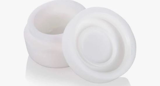 Photograph of product: Accessory - Silicone Container