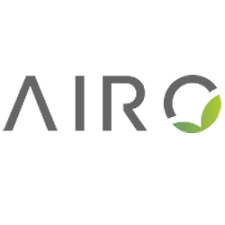 Photograph of Product: Airo Pro Lemon Jack Cartridge 0.5g/