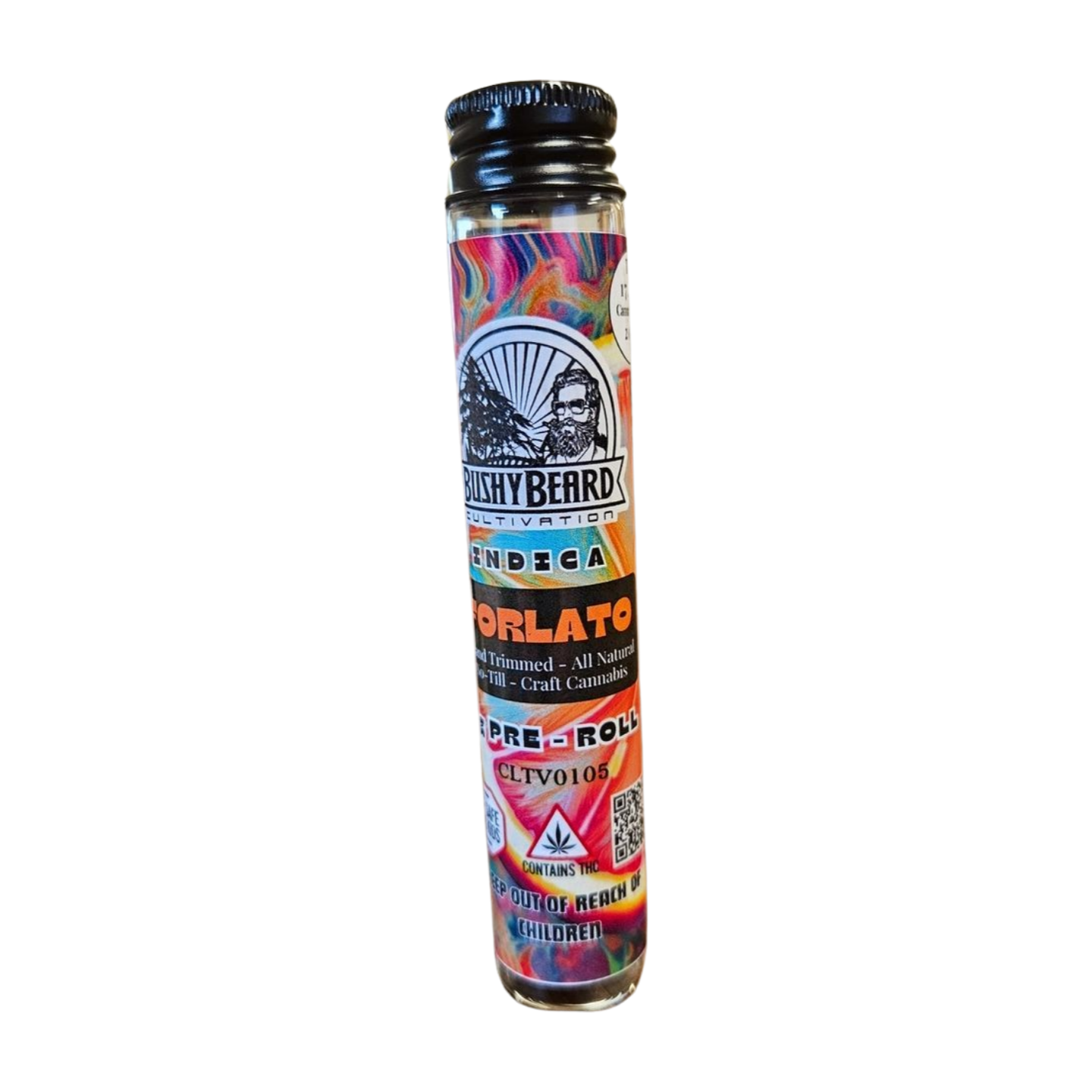 Photograph of Product: FORLATO Pre-Roll