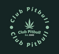 thumbnail-Size Logo for storeLogo: Club Pitbull