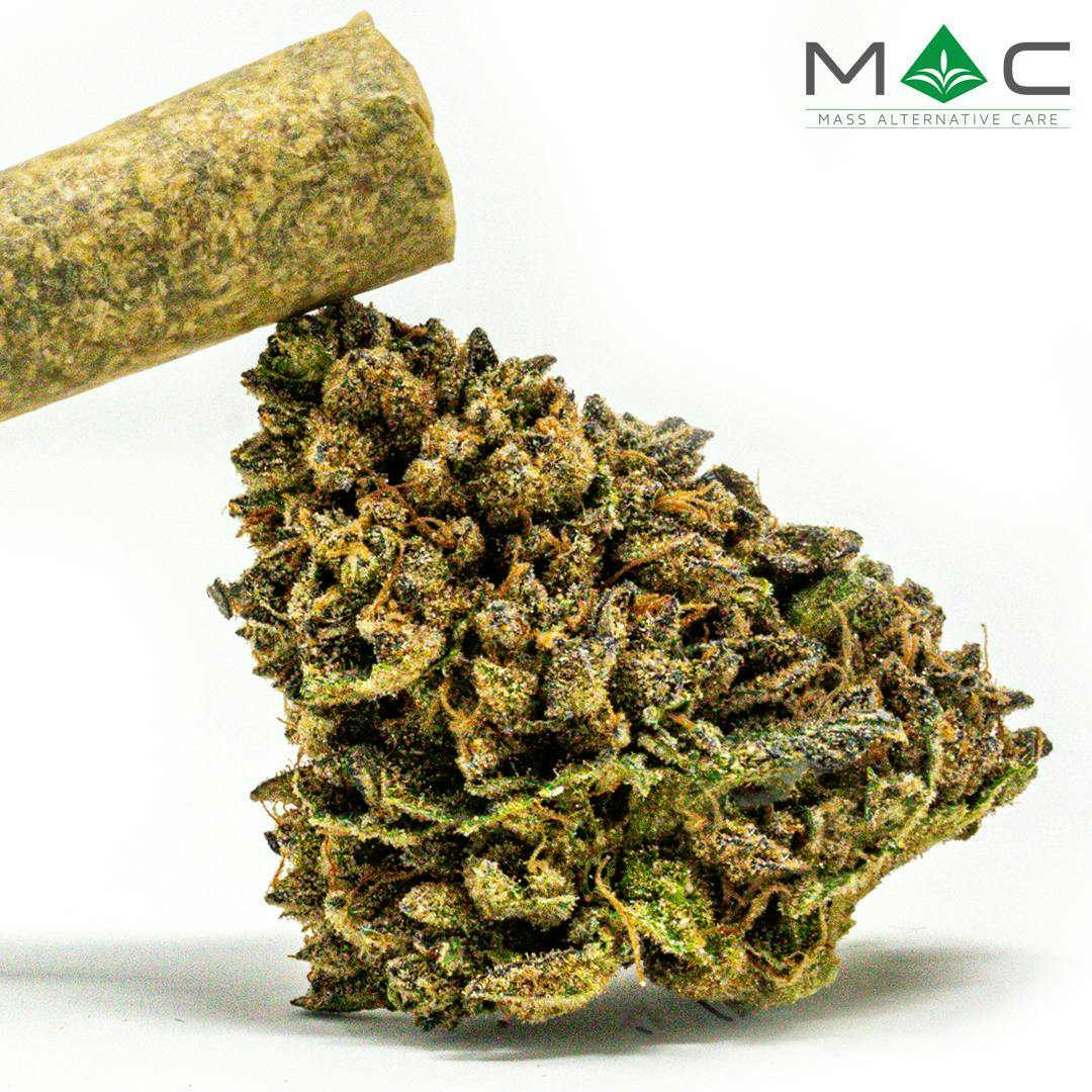 Photograph of product: Space Center Pre-Roll