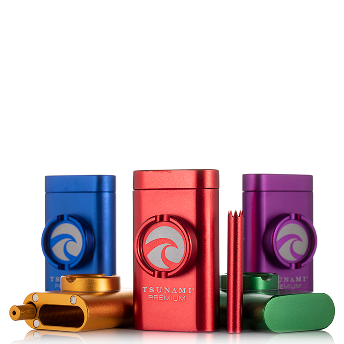 Photograph of product: Tsunami Dugout $23