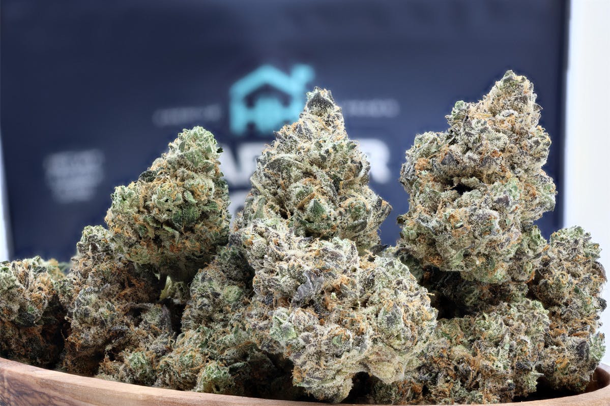 Photograph of product: Sour D | 3.5g