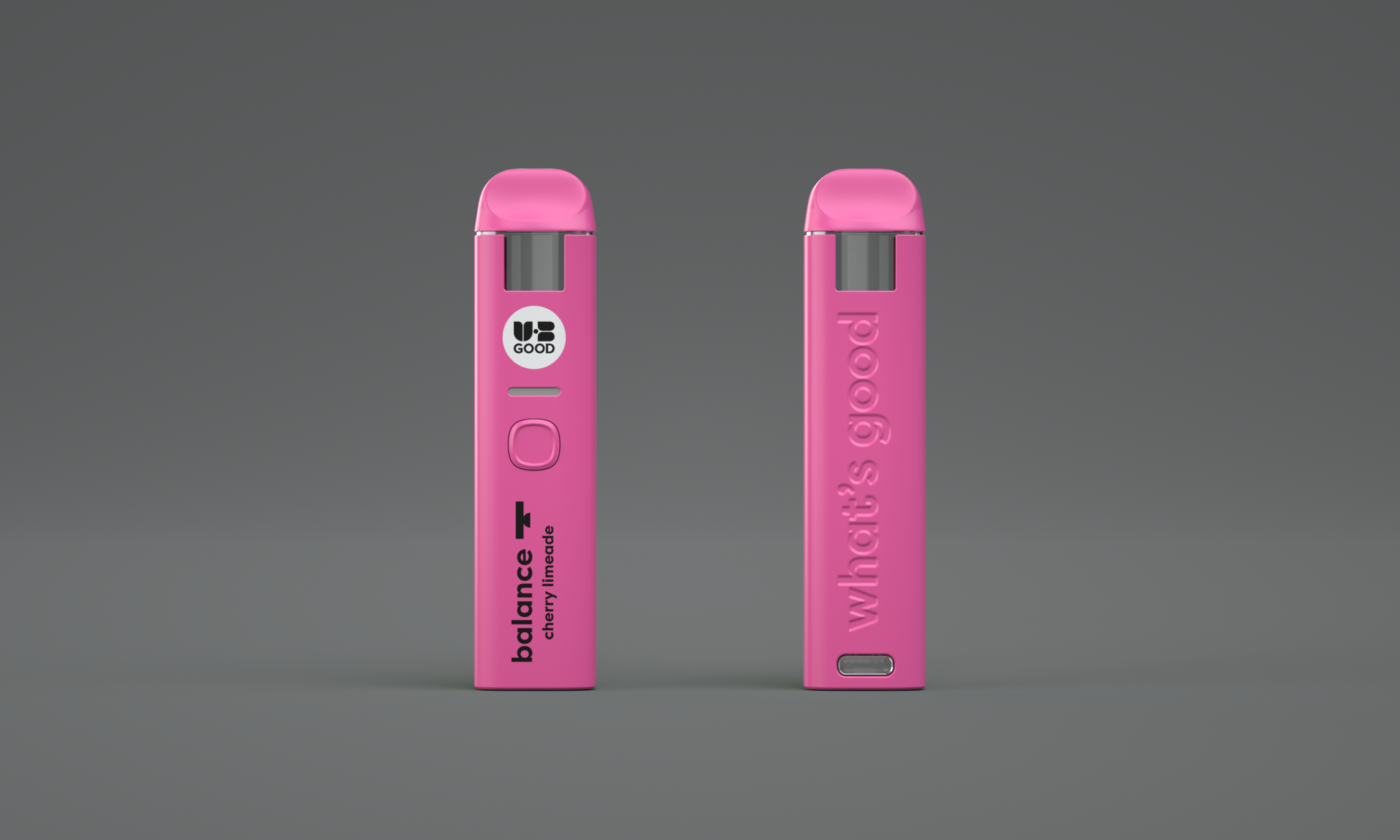 Photograph of product: Cherry Limeade All-In-One 0.5g