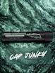 Photograph of product: Green Lightning Pre-roll - Cap Junky