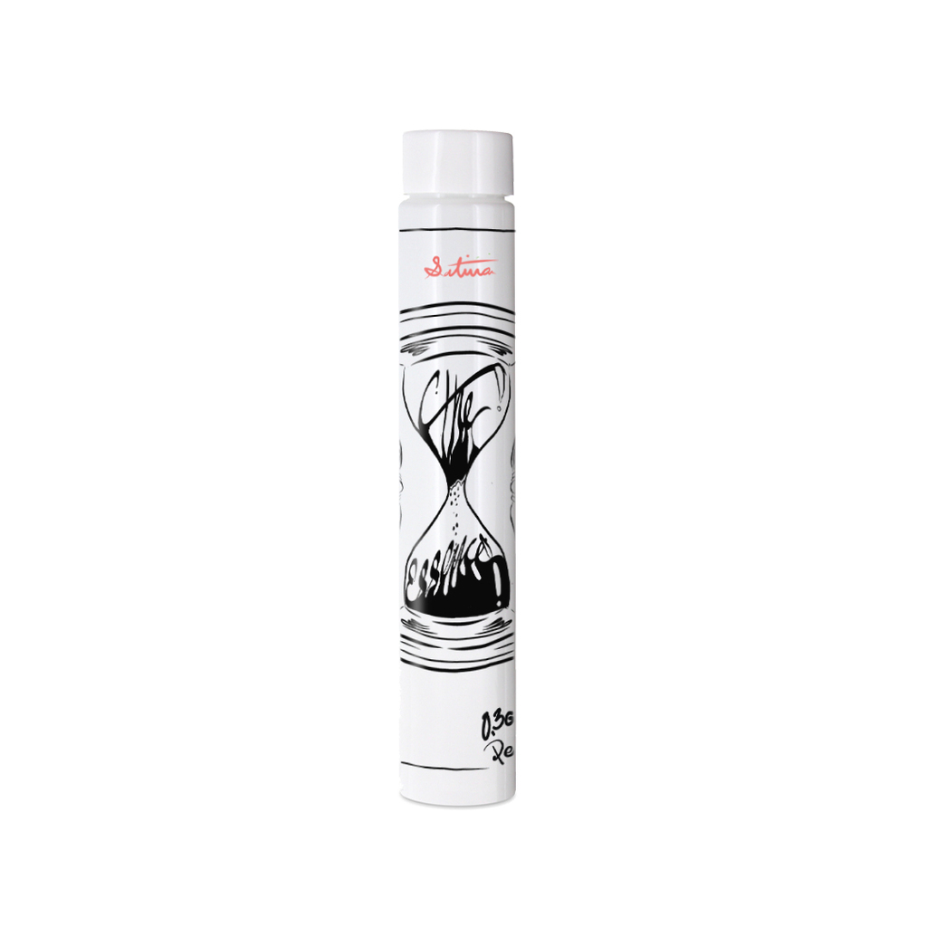 Photograph of product: Strawberry Cough - ["0.3g Disposable"]
