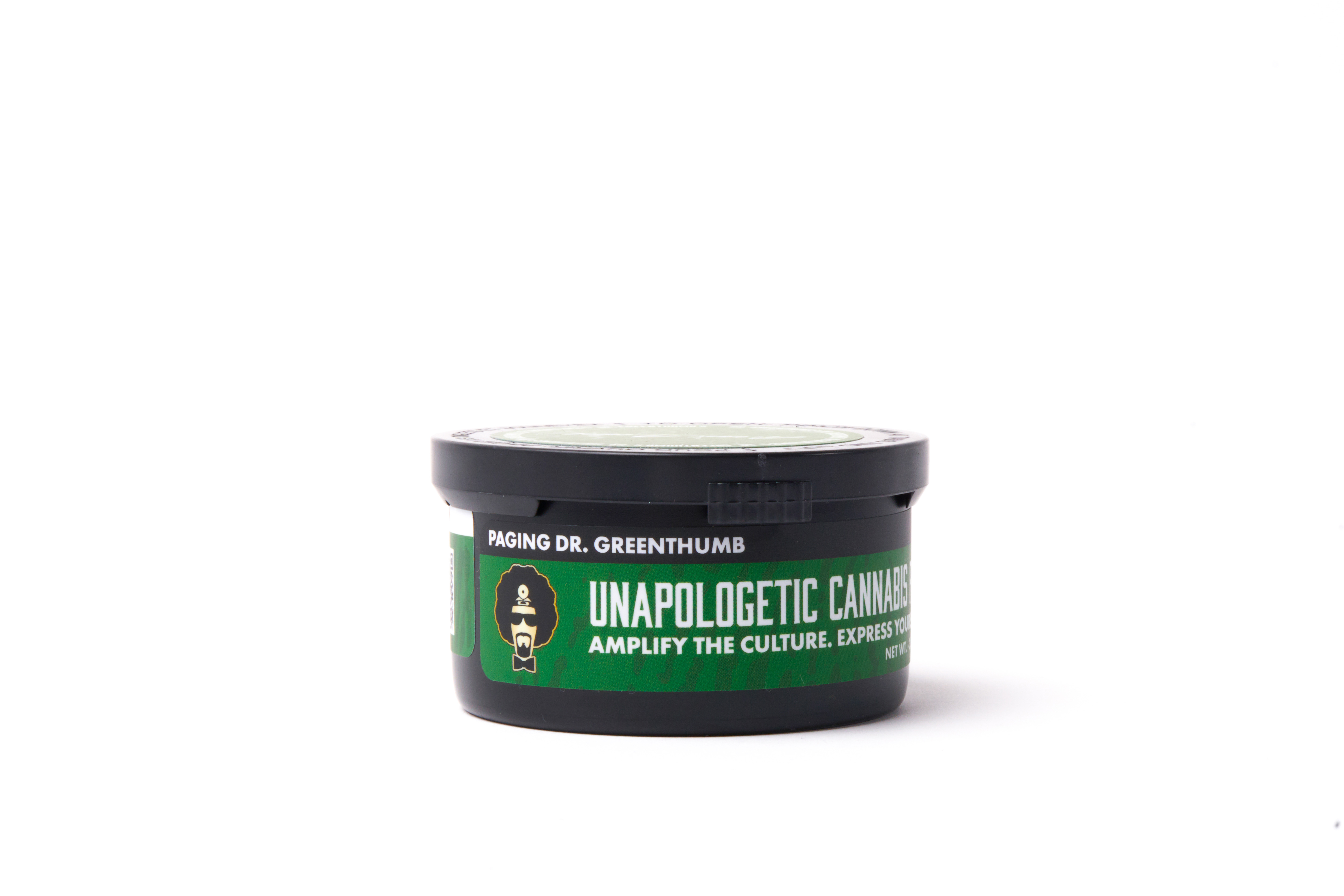 Photograph of product: Kronologik | 3.5g