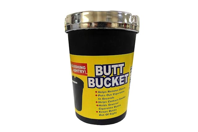 Photograph of product: Butt Bucket - 
