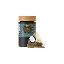 Photograph of Product: Harney Brothers l Dragon Fruit OOlong Tea Bags l 5 Sachets