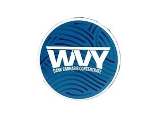 Photograph of product: WVY Budder Zereal Killer 1g - 