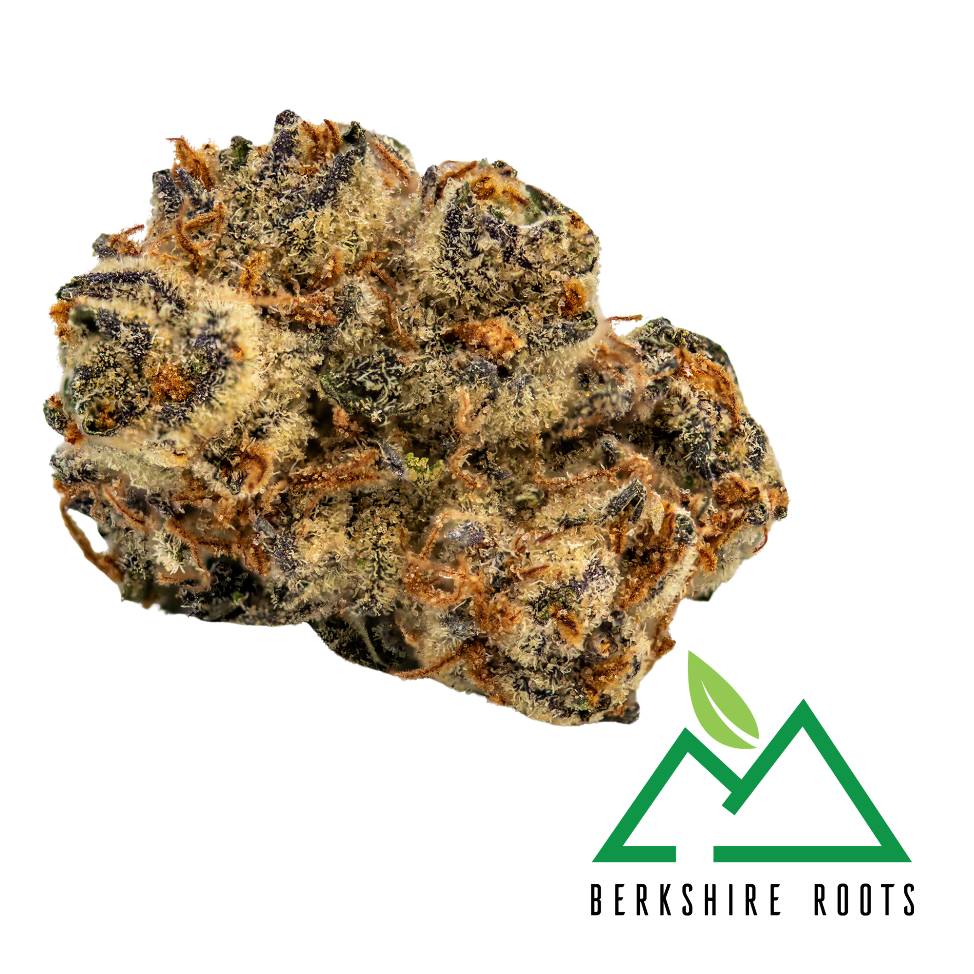 Photograph of product: Mandarin Cookies | 3.5g