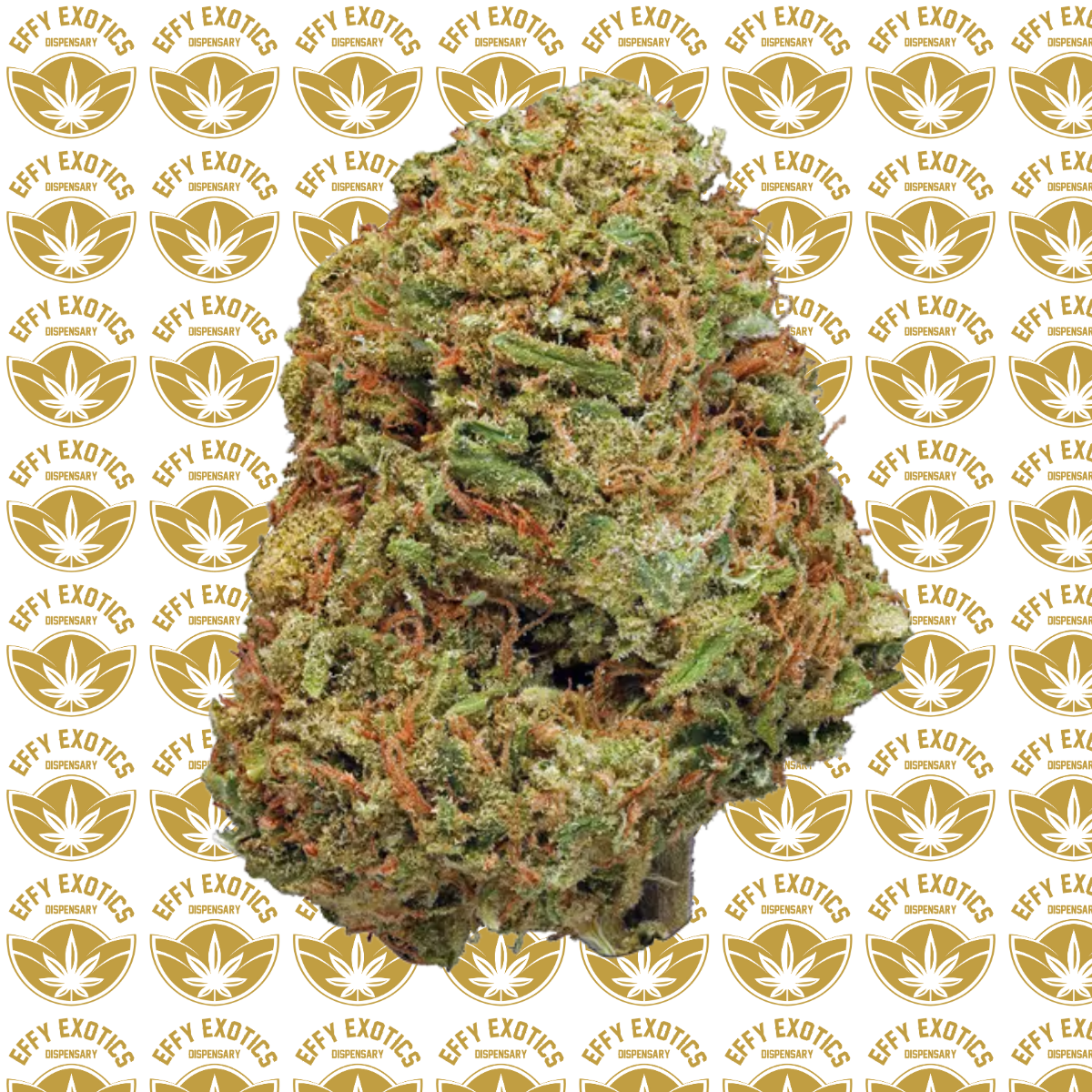 Photograph of product: GUSHER X MAITAI 19% Oui'd - 28g