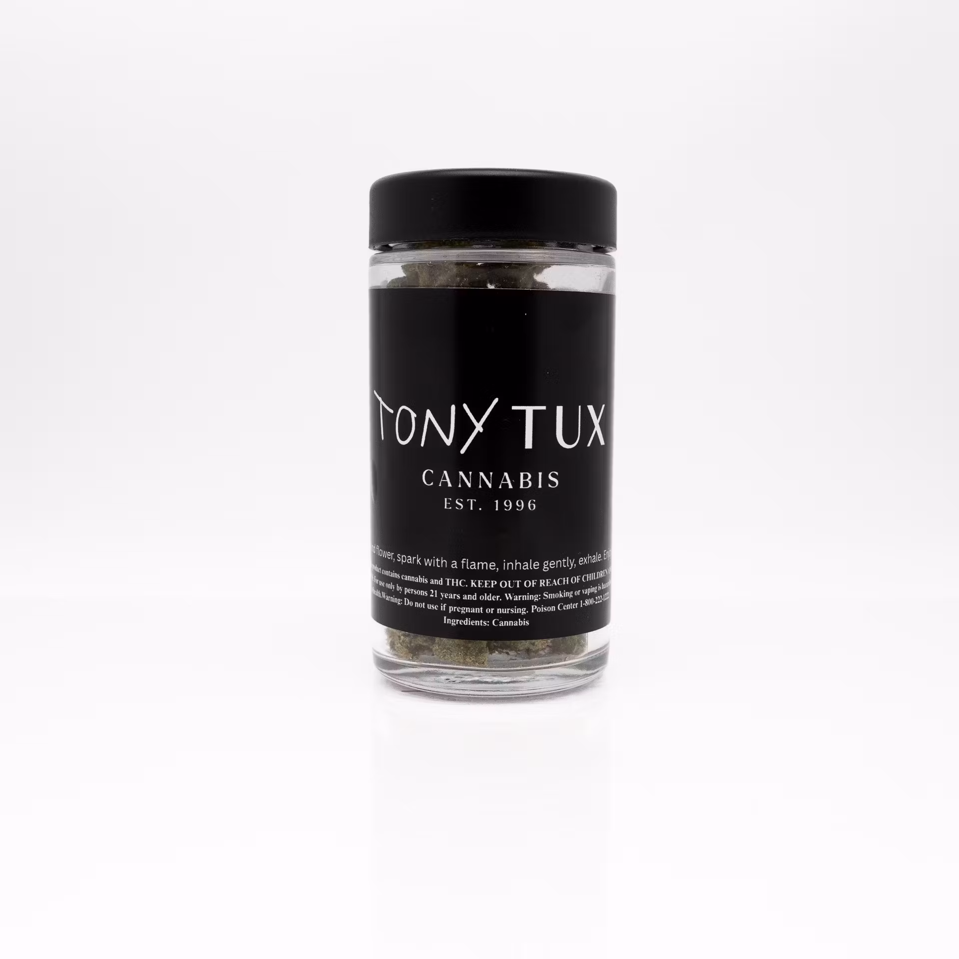 Photograph of product: Cali Octane | Flower - 14g