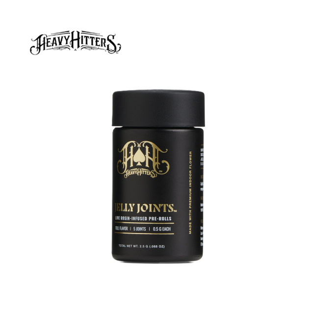 Photograph of product: DRAGON FRUIT X TROPICANA COOKIES 2.5G 5 PACK INFUSED PREROLL