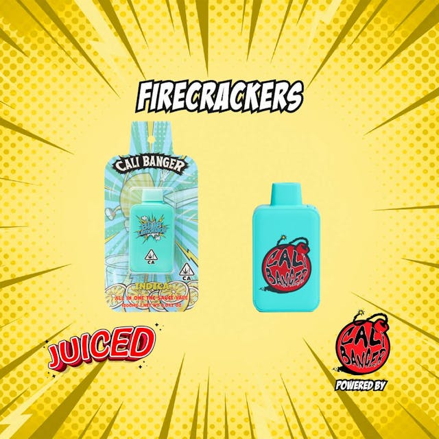 Photograph of product: Blue Lemonade | 1.2g AIO - 