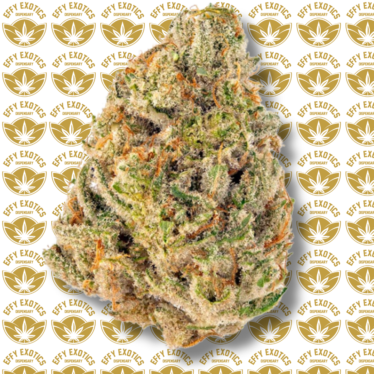 Photograph of product: Sour Blue Rasberry BULK 18.9% - 1g