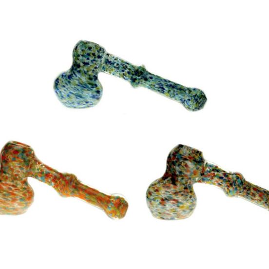 Photograph of product: Hammer Bubbler - 