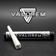 Photograph of product: Valorem | 1g Preroll | Moonbow