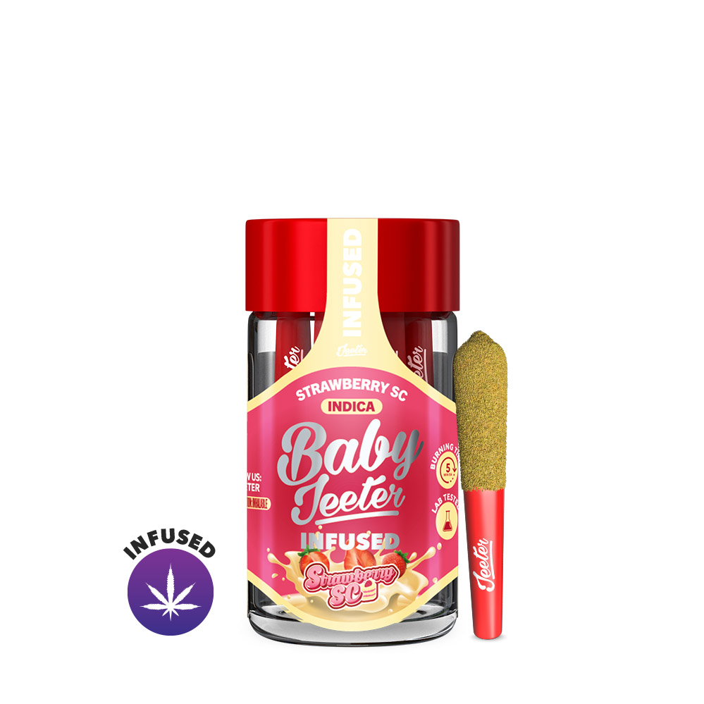 Photograph of product: Gelonade | 3.5g