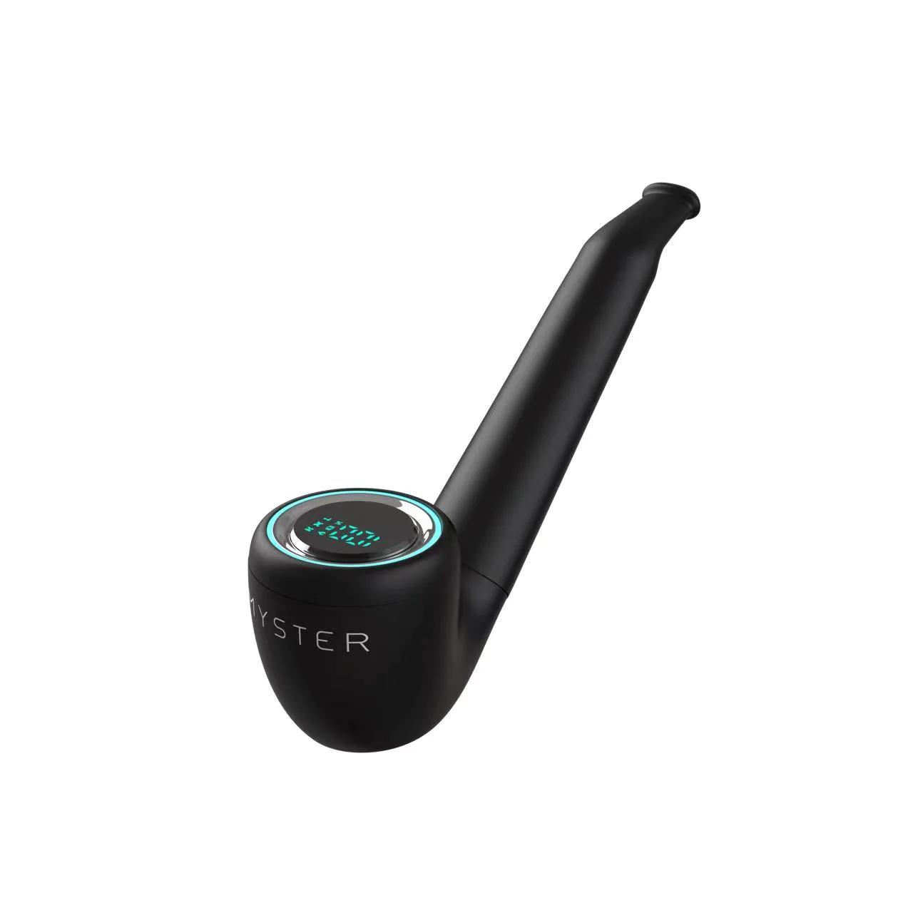 Photograph of Product: Myster Pype - Black