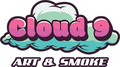 thumbnail-Size Logo for storeLogo: Cloud 9
