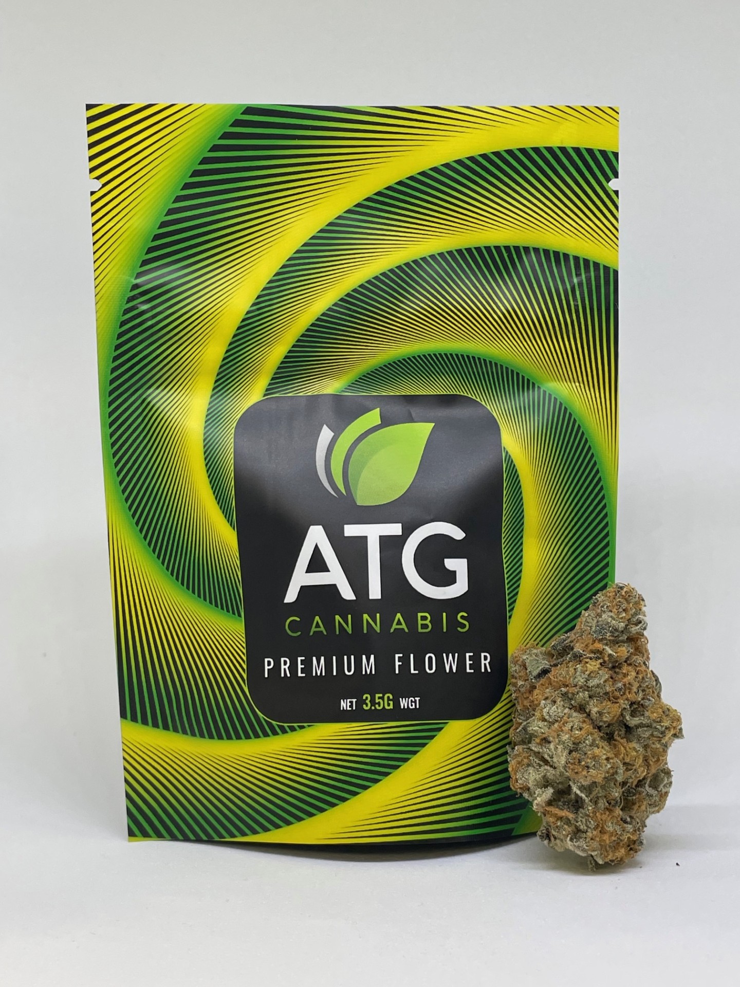 Photograph of product: Cheetah Piss (Wicked Tree) - 3.5g