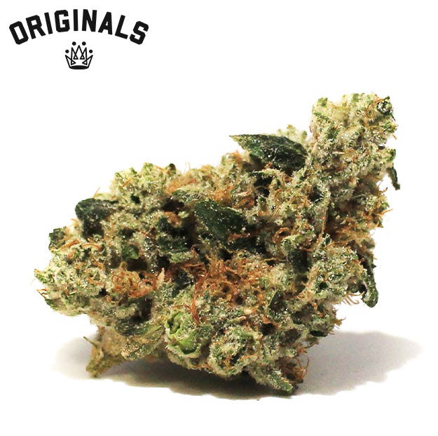 Photograph of product: Originals - Ghost OG - 3.5g - 