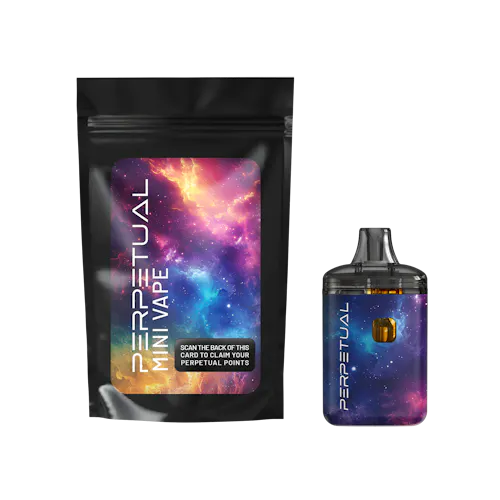 Photograph of product: Disposable Vape - Strawberry Gold
