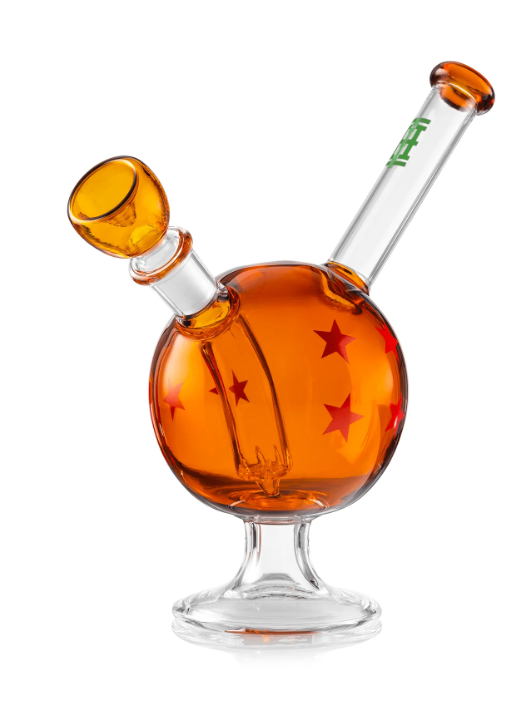 Photograph of product: Water Pipe | Wish Ball | 7"