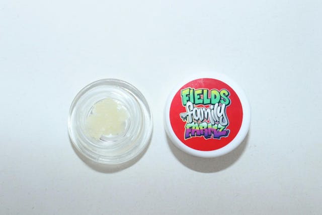 Photograph of product: LIP SMACKERZ 1G SUGAR - 