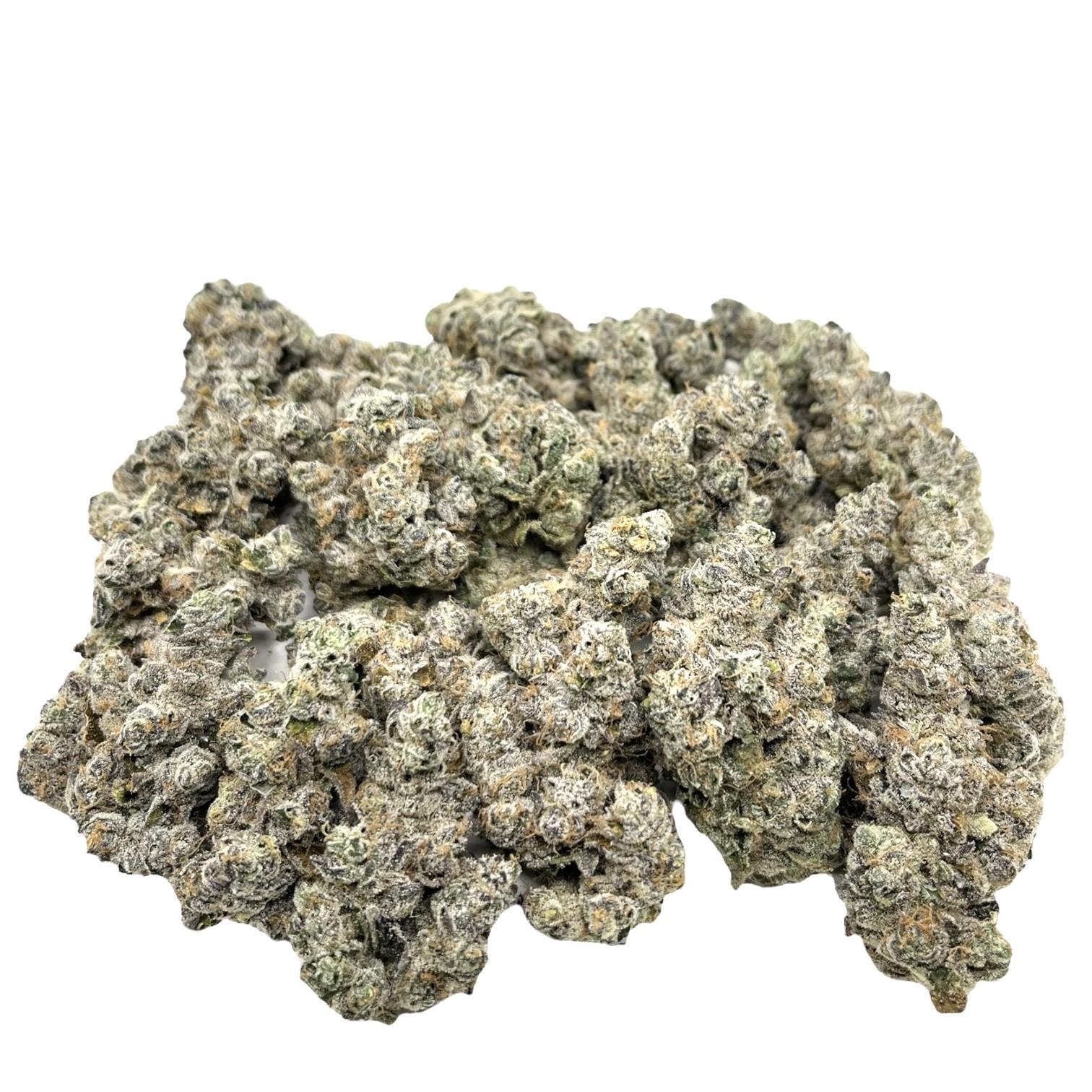 Photograph of product: Don Mega | Bulk Flower | Emerald Fire - 28g