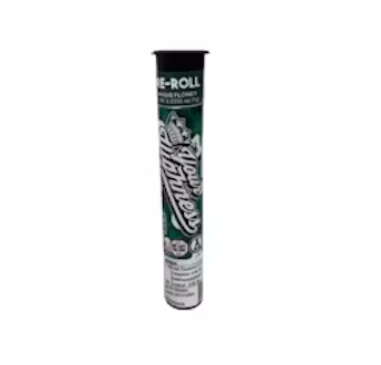 Photograph of product: Preroll - Residual Sugar