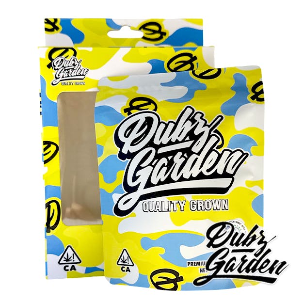 Photograph of product: Dubz Garden - Terpee Slurpee - 3.5g - 