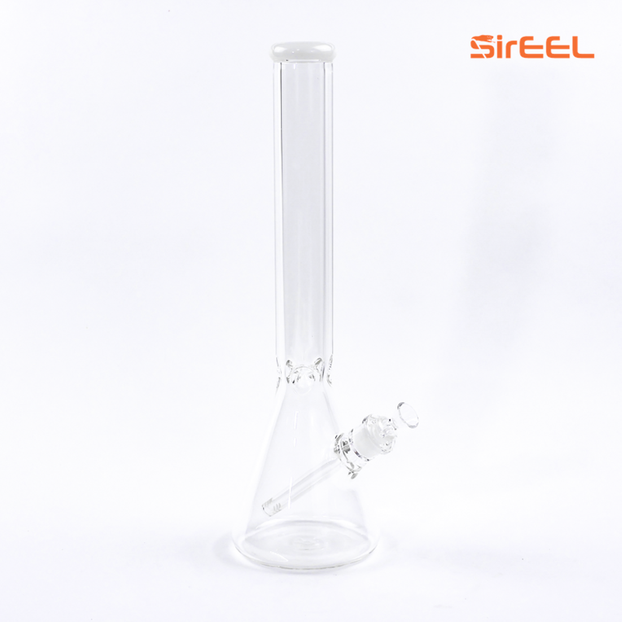 Photograph of product: SirEEL 18" Supersized Beaker Bong
