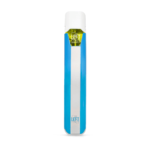 Photograph of product: W. Left Coast Pod Battery "Compatible with STIIIZY Pods" - Blue - 