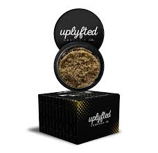 Photograph of product: Concentrate | Bubble au chocolat | Ze Marker | 1g | Uplyfted