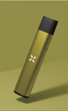 Photograph of product: PAX Era Life Battery | Grass