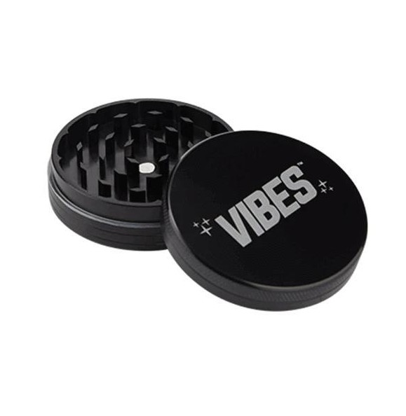 Photograph of product: Vibes x Aerospaced | Grinder | 2pc