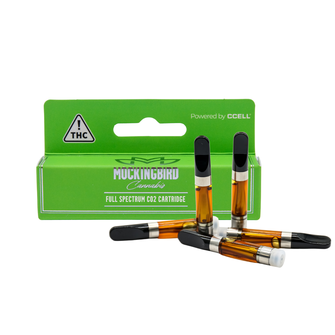 Photograph of Product: Blue Label | Cartridge