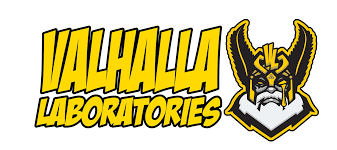 Photograph of product: Vape - Valhalla Labs - Pineapple Plunder - (Hybrid) - 80.36% TH-oui