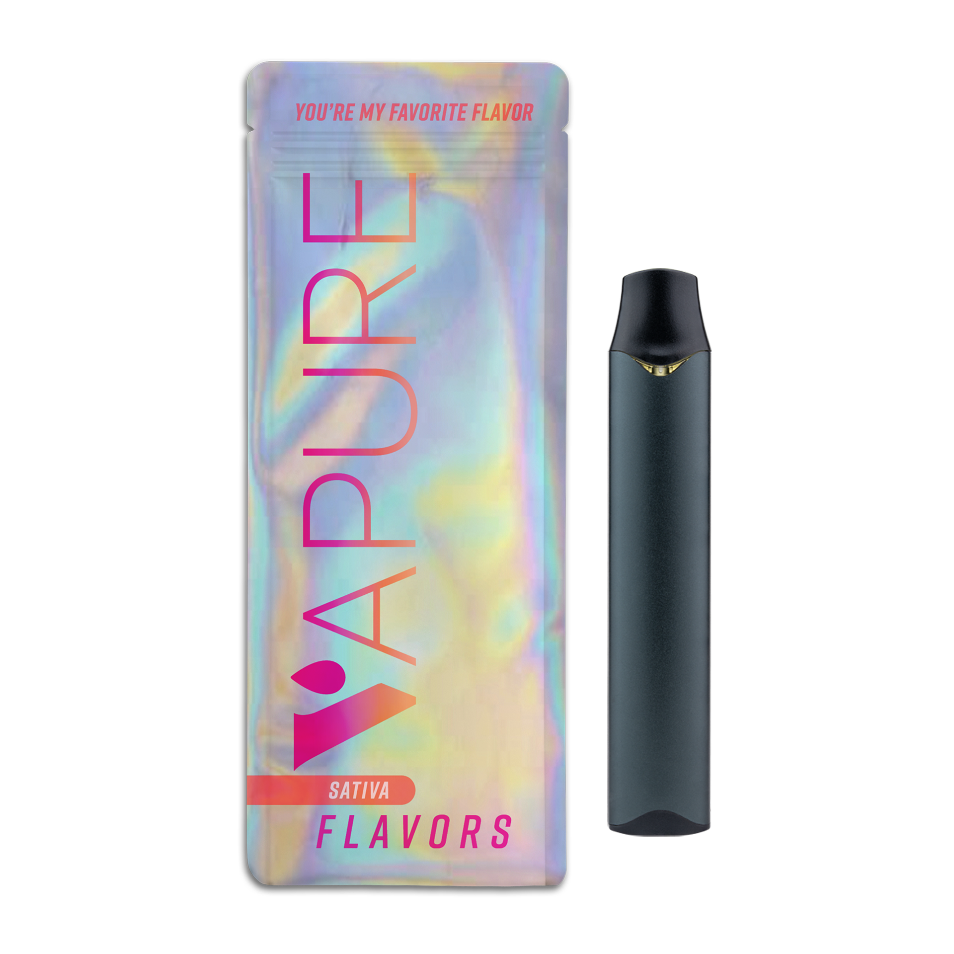 Photograph of product: .85g | Disposable - Lemon Limon