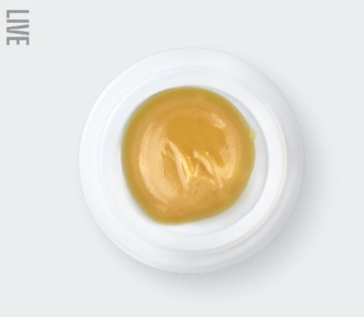 Photograph of product: Next1 - Wedding Pie (IH) - 1g Live Budder