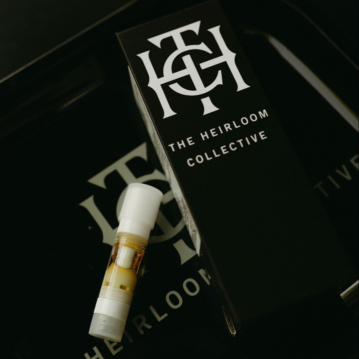 Photograph of product: Classic Strawberry Cough | Vape