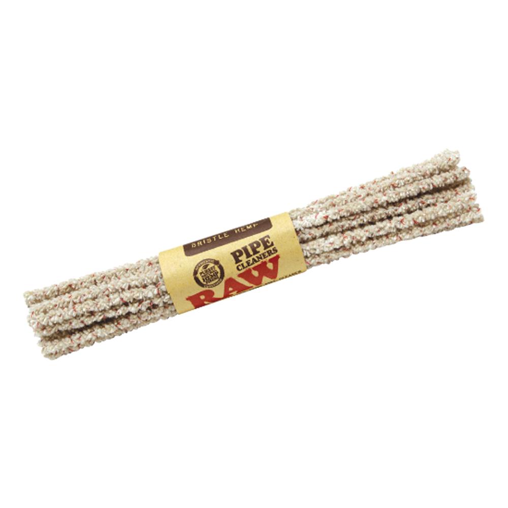 Photograph of product: Raw - Bristle Pipe Cleaner